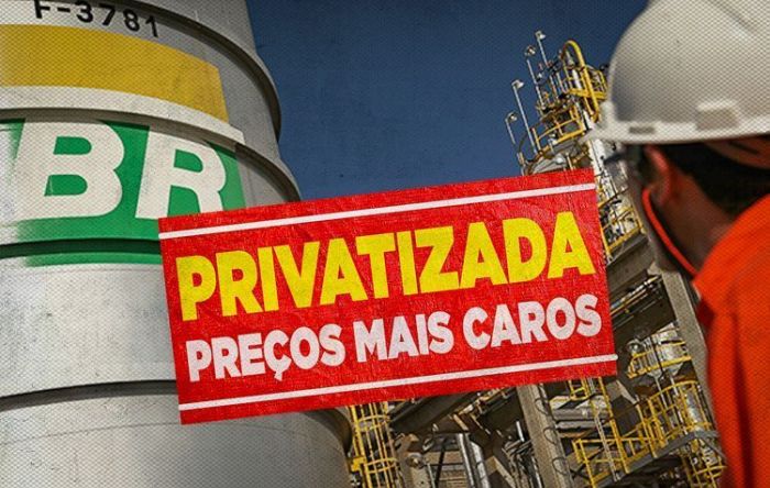 Privatizada, refinaria da Bahia tem os preços de combustíveis mais altos do País