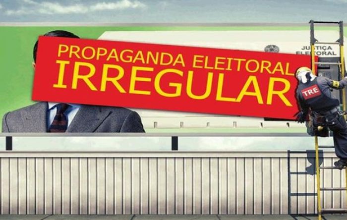 Propaganda eleitoral no trabalho: pode ou não pode? 