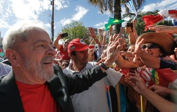 Próximos passos no caminho de volta para a democracia