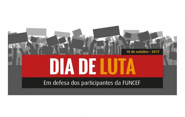 Quarta-feira é Dia Nacional de Luta