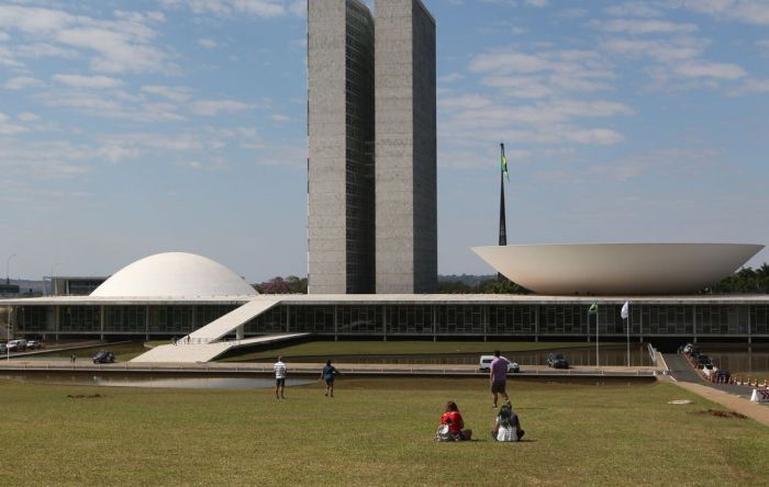 Quase metade do Congresso Nacional votou contra os interesses dos trabalhadores