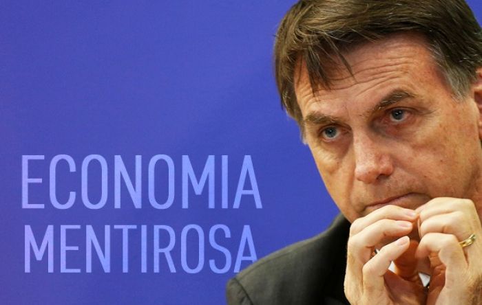 Reforma: para implantar capitalização, Bolsonaro vai gastar quase R$ 1 trilhão