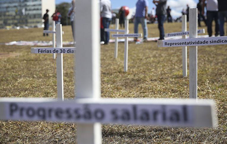 Reforma trabalhista gerou nova forma de law fare: a criminalização do trabalho