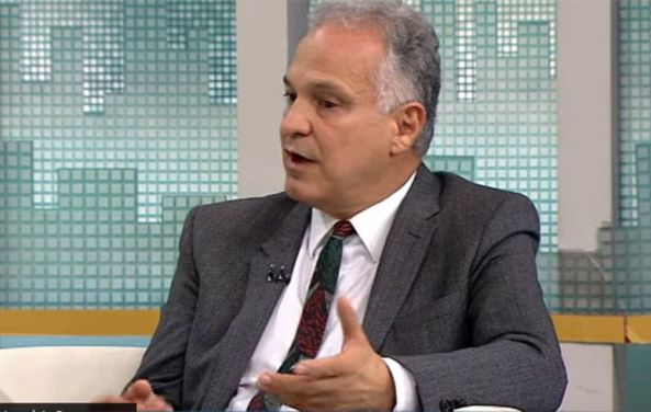 Reforma trabalhista não criará empregos, diz presidente do TRT-2