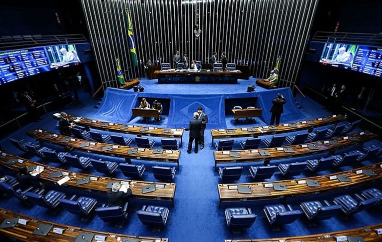 Reforma tributária retira autonomia do Estado, alerta campanha