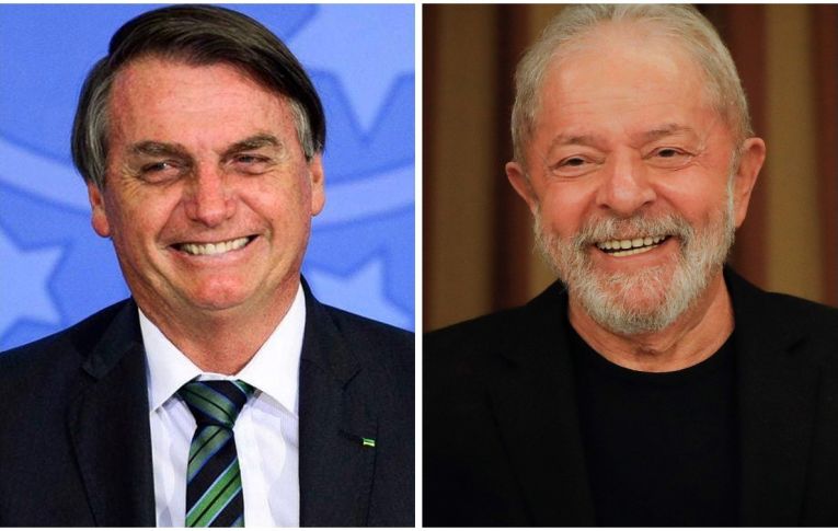 Rejeitado por mais de 50%, Bolsonaro é o primeiro presidente a perder no primeiro turno