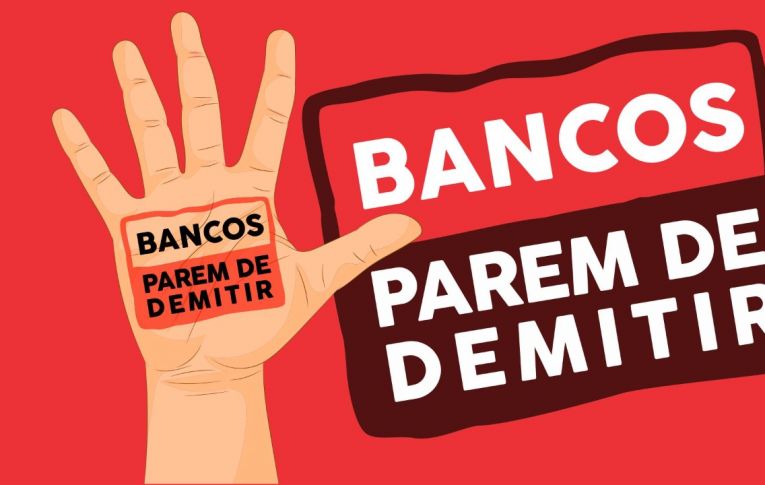 Responsabilidade dos bancos é cobrada diante da alta do desemprego