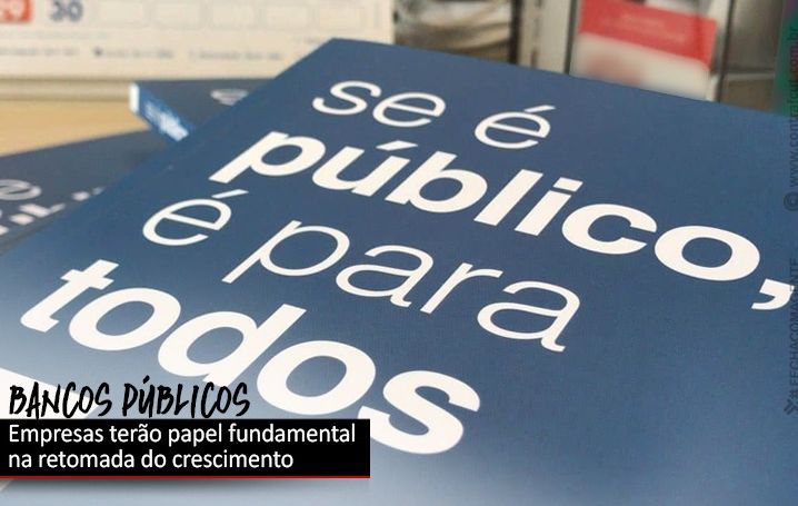 Resultado da eleição presidencial anuncia nova era para bancos públicos