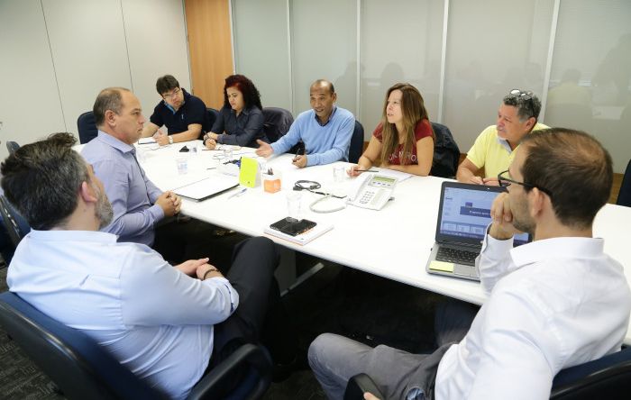 Reunião do GT de Saúde do Itaú aponta avanços no pagamento da Cláusula 65º