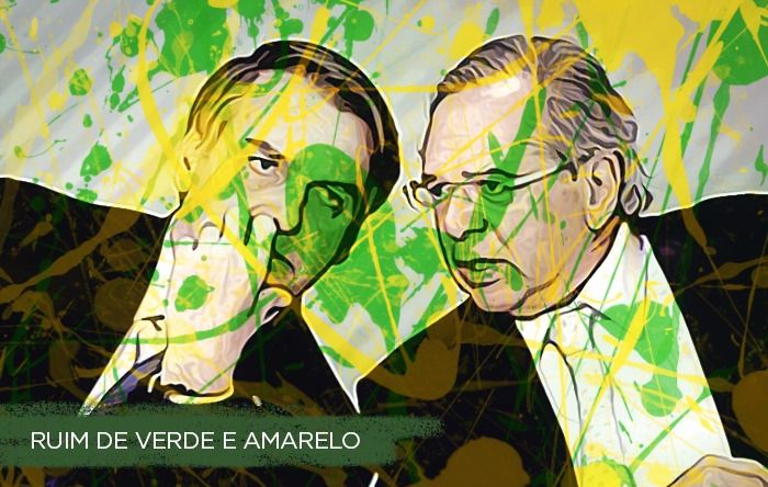 Saiba como o Programa Verde e Amarelo afeta a sua vida 