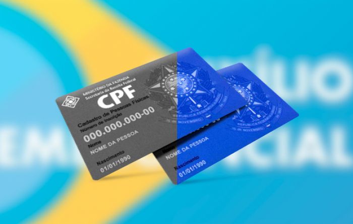 Saiba como regularizar o CPF para receber o auxílio emergencial de R$ 600 