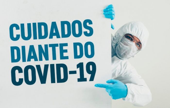 Saiba como se prevenir contra a Covid-19 para a volta ao trabalho presencial