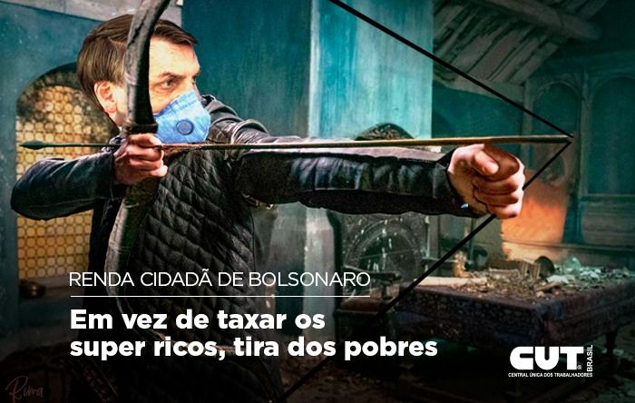 Saiba quais os cortes nos auxílios a trabalhadores que Bolsonaro pretende fazer