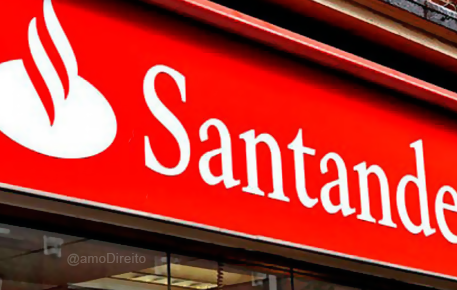 Santander lucrou R$ 2,859 bilhões no 1º trimestre de 2018