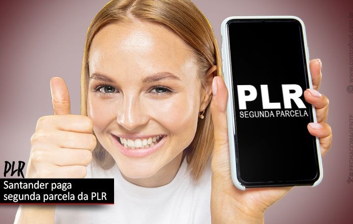 Santander vai pagar PLR no dia 29