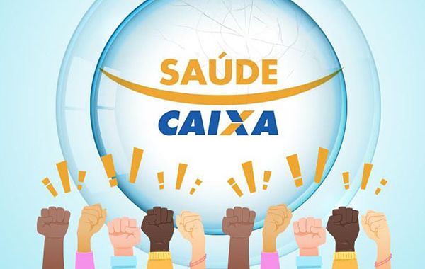 Saúde Caixa: Pesquisa visa avaliar serviços