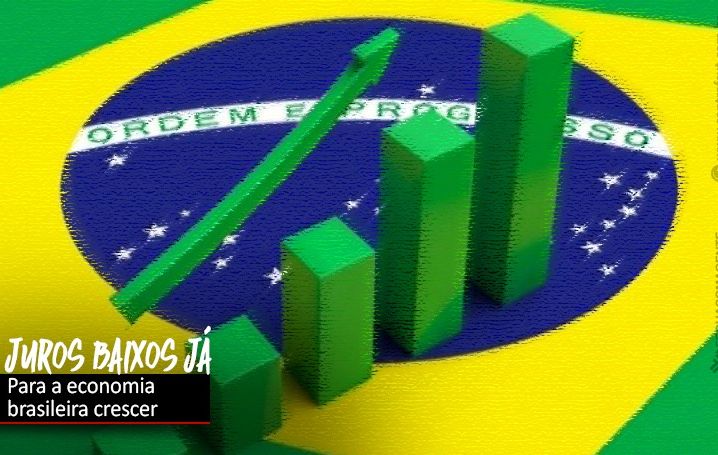 Selic em 13,75% pode gerar quebradeira de empresas