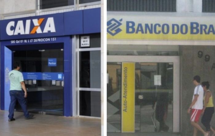 Sem bancos públicos, recursos e programas sociais não chegariam à população