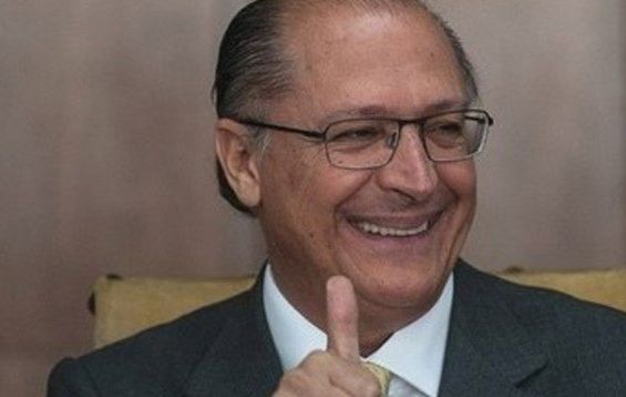 Sem Barbosa, blindagem judicial a Alckmin se intensifica