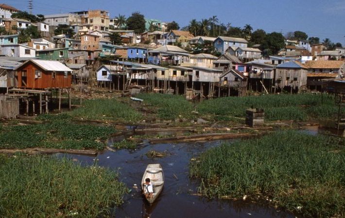 Sem emprego nem auxílio: o Brasil que enfrentará a fome na contramão da recuperação do PIB