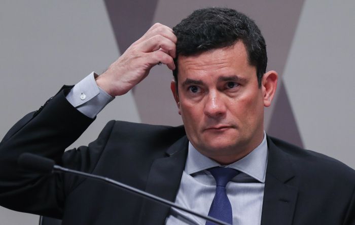 Sem inventário de bens, procuradores da Lava Jato e Sérgio Moro somem com R$ 22 bi