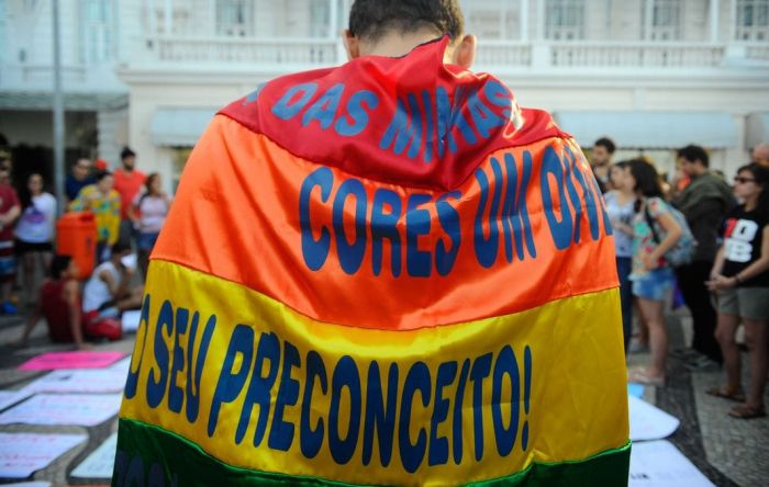 Semana do Orgulho e Resistência começa nesta 3ª com ampla programação para LGBT