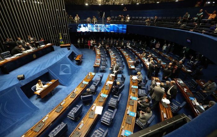 Senado adia novamente votação da reforma da Previdência