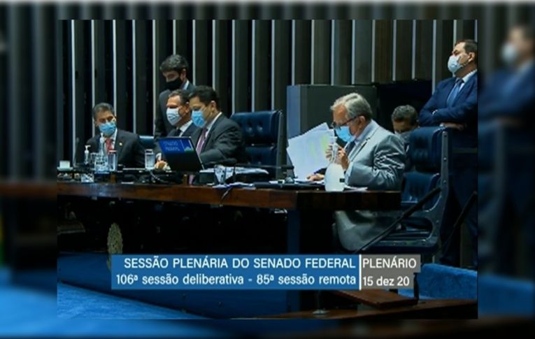 Senado rejeita proposta aprovada na Câmara que repassava recursos do Fundeb para escolas ligadas a igrejas