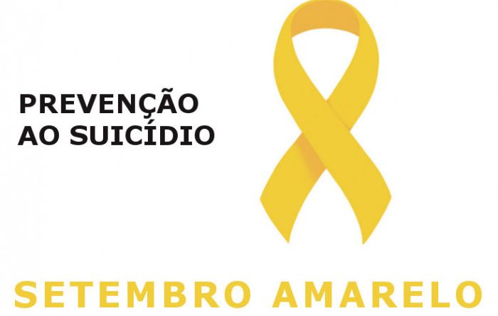 “Setembro Amarelo” alerta sobre realidade do suicídio