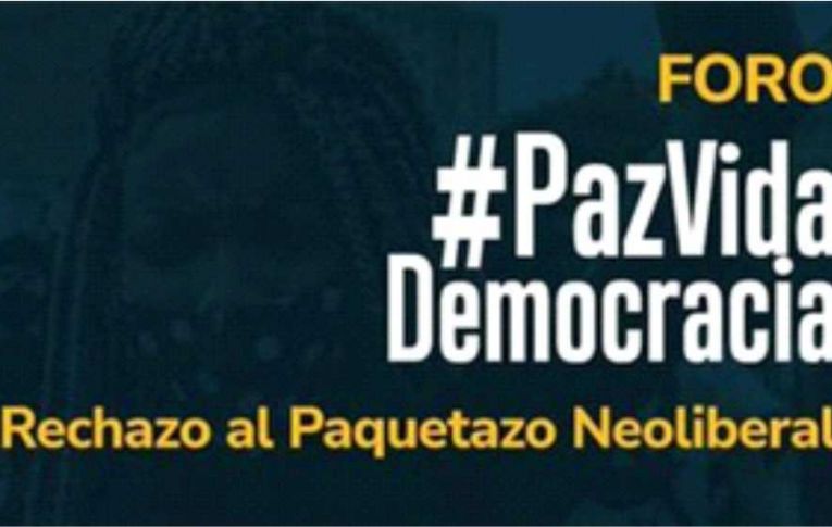 Sindicalismo internacional denuncia violência contra trabalhadores colombianos