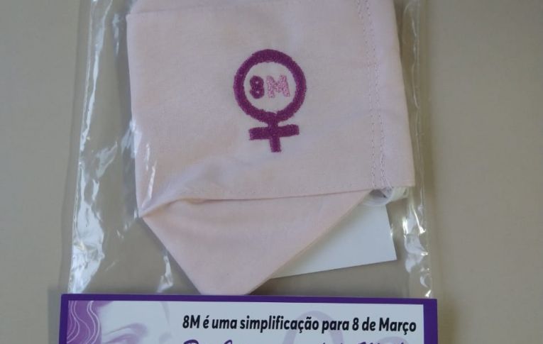 Sindicato de Umuarama homenageia bancárias no Dia Internacional da Mulher