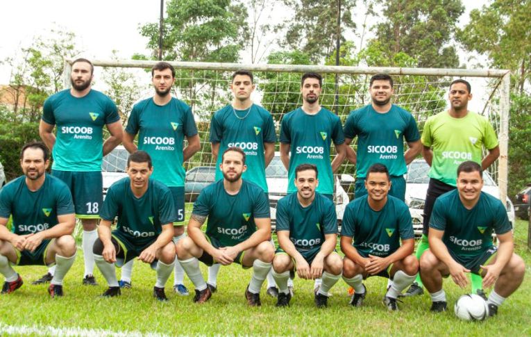 Sindicato de Umuarama realizou torneios de futebol suíço e beach tênis