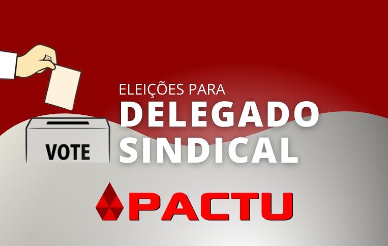 Sindicatos dos Pactu realizam eleições para Delegado Sindical da Caixa e Representante Sindical do BB