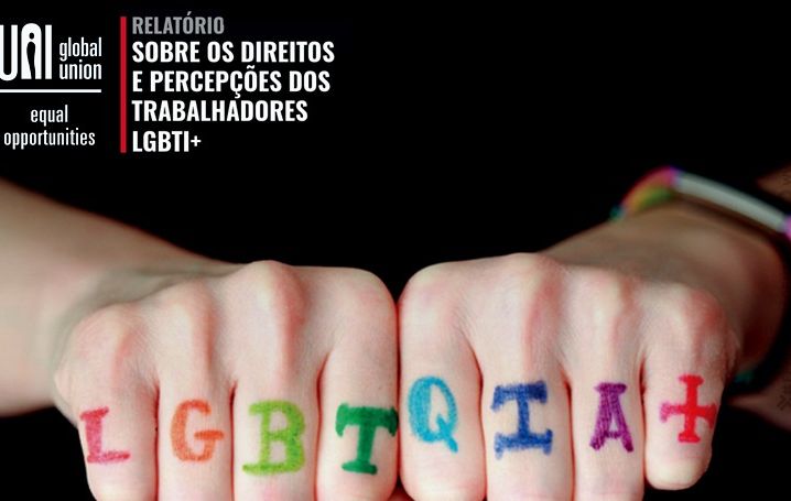 Sindicatos precisam se engajar pelo fim de crimes contra profissionais LGBTQIA+