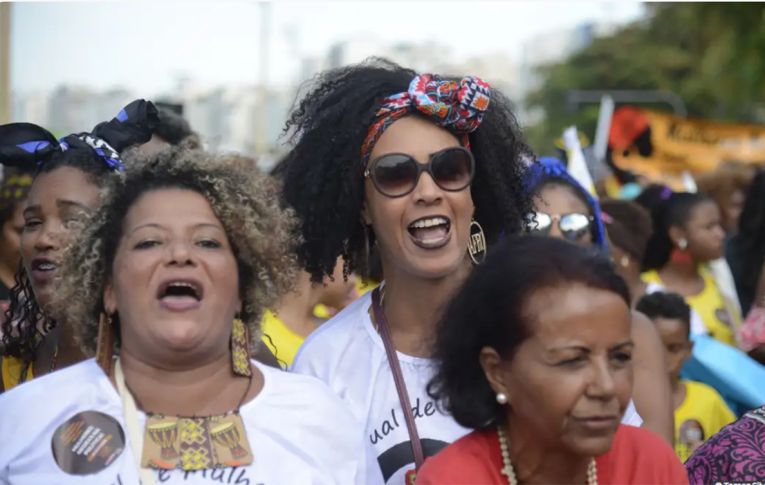 STF começa a julgar ação sobre o racismo estrutural no Brasil nesta quarta