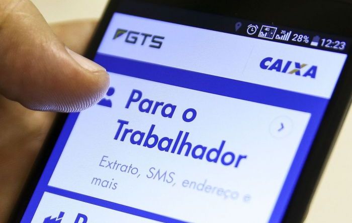 STF decide dia 13 se trabalhador vai ter correção maior no saldo do FGTS