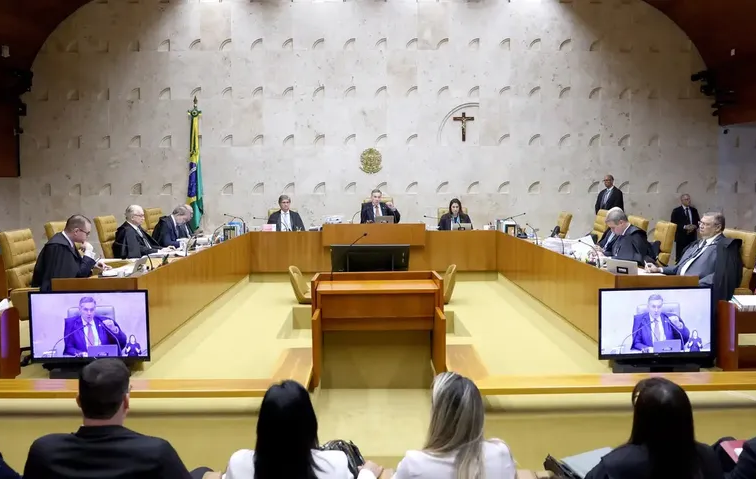 STF derruba tese da revisão da vida toda a aposentados do INSS