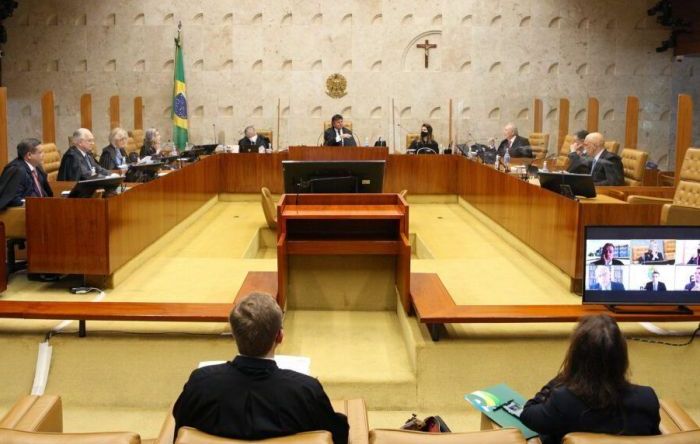 STF deve votar se dispensa sem justa causa e trabalho intermitente são legais