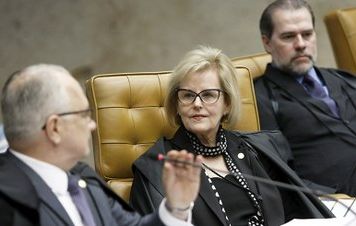 STF nega HC de Lula e ministros apontam ‘irreparável retrocesso institucional’