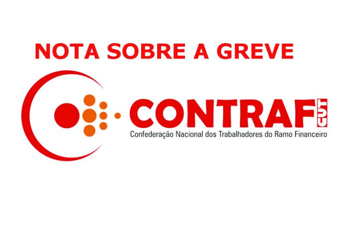 Suspensa Greve Geral do dia 5