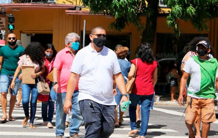 Taxa de desemprego chega a 14,4% e atinge 14 milhões de pessoas, mostra PNAD COVID  