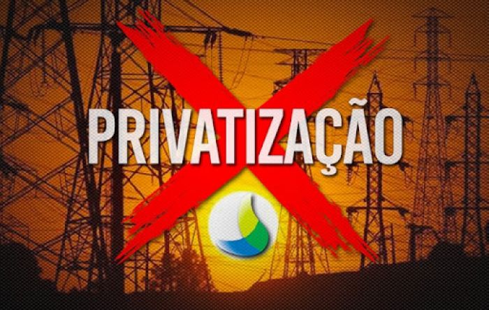 TCU é pressionado a votar privatização da Eletrobras, denunciam eletricitários