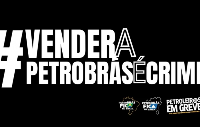 TCU pode enquadrar gestão da Petrobras e desfazer venda da RLAM pela metade do preço