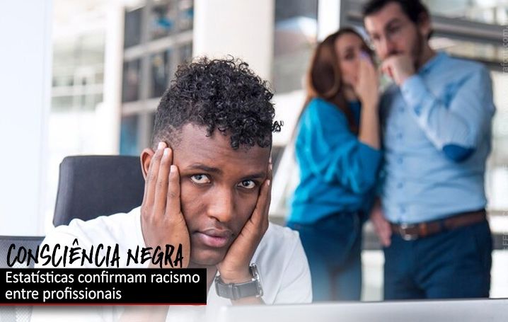 Todos os problemas do mercado de trabalho afetam mais negras e negros