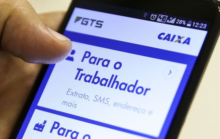 Trabalhador que optar pelo Saque-Aniversário não sacará saldo em caso de demissão