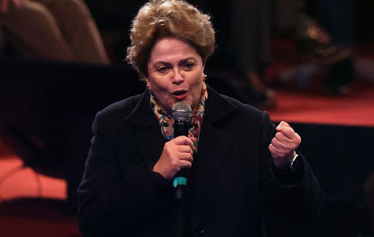 TRF confirma arquivamento de processo contra Dilma por supostas pedaladas fiscais