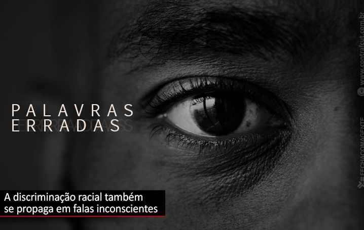 TSE lança cartilha “Expressões racistas: por que evitá-las”