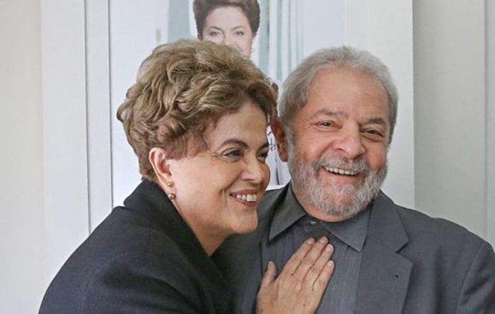 Tsunami da educação só prova que Lula e Dilma fizeram um ótimo trabalho