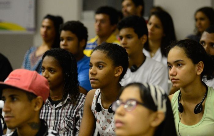 Unicef e OIT lançam plataforma digital de empregos e cursos para jovens no Brasil