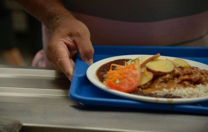 Vale alimentação poderá ser sacado em dinheiro se não for usado em 60 dias